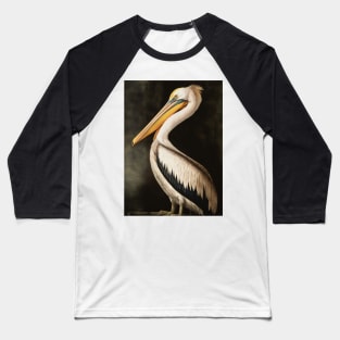 Pelican Baseball T-Shirt